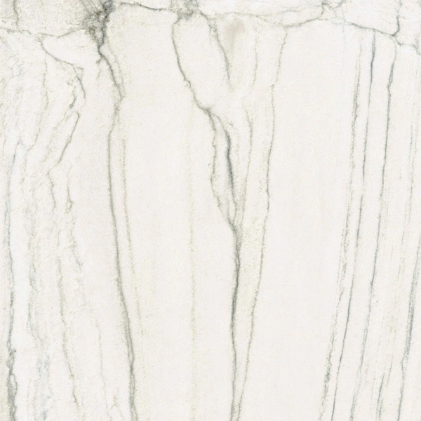 Ava ceramica Marmi White Macauba 80x80 cm